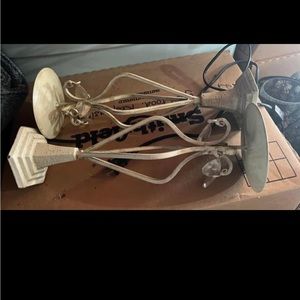 Home Interior Candle Holders